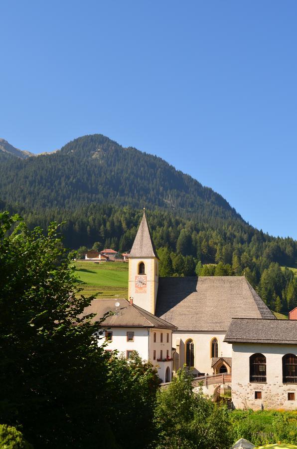 Gasthof Zur Sonne Unsere Liebe Frau im Walde Zewnętrze zdjęcie
